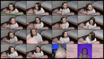 alpugh — 38 minute Chaturbate couple naked cam show, 720p, Aug 14, 2026
