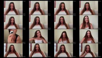 anuetta — 6 minute Chaturbate female naked cam show, 720p, Aug 14, 2026