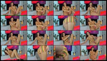 anyabrunette — 42 minute Chaturbate female naked cam show, 720p, Aug 14, 2026