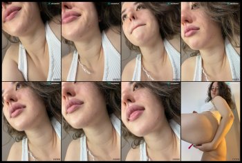 baddieem — 6 minute Stripchat female naked cam show, 720p, Aug 14, 2026