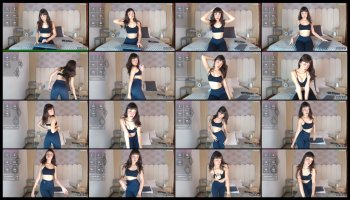 candyclair01 — 16 minute Chaturbate female naked cam show, 720p, Aug 14, 2026