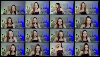 cornelia_kitty — 32 minute Chaturbate female naked cam show, 480p, Aug 14, 2026