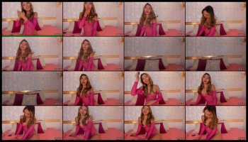 dami_doll — 6 minute Chaturbate female naked cam show, 720p, Aug 14, 2026