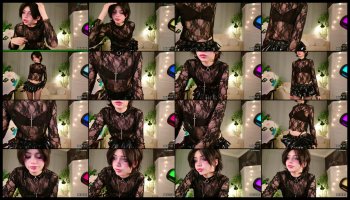 dark_diva — 14 minute Chaturbate female naked cam show, 720p, Aug 14, 2026