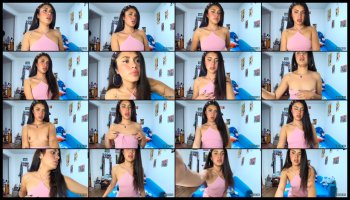 derek_44 — 6 minute Chaturbate couple naked cam show, 720p, Aug 15, 2026