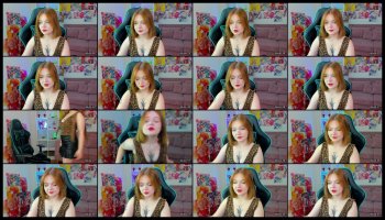 elinavale — 6 minute Chaturbate female naked cam show, 720p, Aug 14, 2026