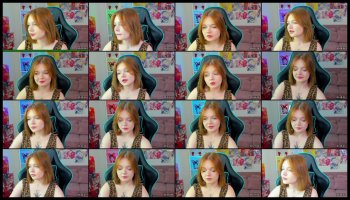 elinavale — 44 minute Chaturbate female naked cam show, 720p, Aug 14, 2026