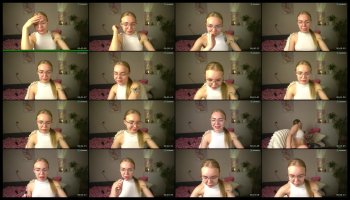 emilyemmi — 5 minute Chaturbate female naked cam show, 720p, Aug 14, 2026
