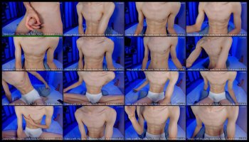 fire_monkeyboy — 85 minute Chaturbate male naked cam show, 720p, Aug 14, 2026