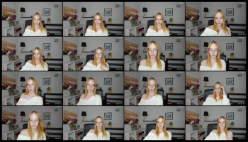 foxsonya — 6 minute Chaturbate female naked cam show, 720p, Aug 14, 2026