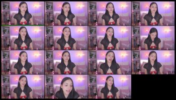 hade_collinss — 26 minute Chaturbate female naked cam show, 720p, Aug 14, 2026