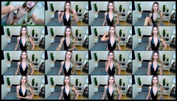 horsecockmadison — 113 minute Chaturbate trans naked cam show, 720p, Aug 14, 2026