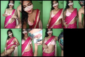 juhi06 — 6 minute Stripchat couple naked cam show, 720p, Aug 14, 2026