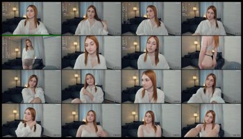 kate_len — 116 minute Chaturbate female naked cam show, 720p, Aug 14, 2026