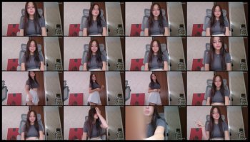 katinalann — 6 minute Chaturbate female naked cam show, 720p, Aug 14, 2026
