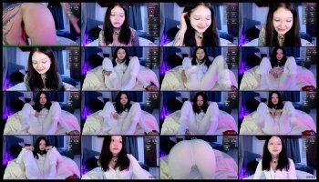 lein_bone — 101 minute Chaturbate female naked cam show, 720p, Aug 14, 2026