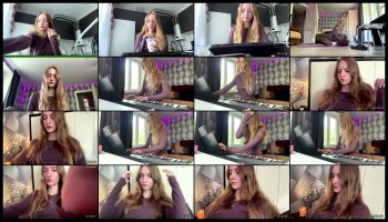 manadikes — 120 minute Chaturbate female naked cam show, 720p, Aug 14, 2026