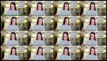 mary_sparkle_ — 6 minute Chaturbate female naked cam show, 720p, Aug 14, 2026