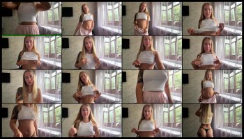 micky_blush — 59 minute Chaturbate female naked cam show, 720p, Aug 14, 2026