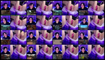 nicoleferrel — 42 minute Chaturbate female naked cam show, 720p, Aug 14, 2026