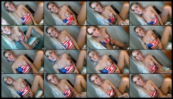 onegreattransdiva — 117 minute Chaturbate trans naked cam show, 480p, Aug 14, 2026