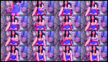 sammy_foster2 — 6 minute Chaturbate female naked cam show, 480p, Aug 14, 2026