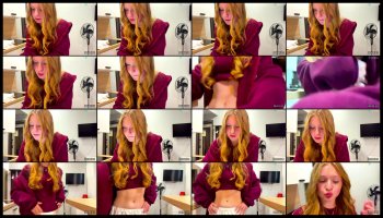 sandramidgett — 5 minute Chaturbate female naked cam show, 720p, Aug 14, 2026