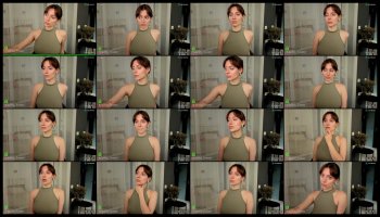 spring_forestxx — 17 minute Chaturbate female naked cam show, 720p, Aug 14, 2026