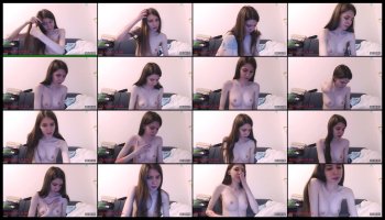 st_ella — 108 minute Chaturbate female naked cam show, 720p, Aug 14, 2026