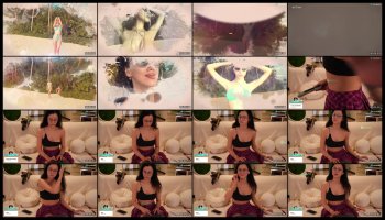 taanni_bc — 6 minute Chaturbate female naked cam show, 720p, Aug 15, 2026