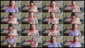 vanilla_arya — 11 minute Chaturbate female naked cam show, 720p, Aug 14, 2026
