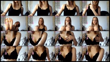 willenasow — 6 minute Chaturbate female naked cam show, 720p, Aug 14, 2026