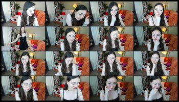 AlluringLookk — 45 minute Stripchat female naked cam show, 720p, Aug 16, 2026