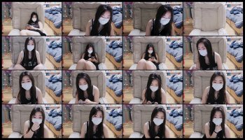 Berry_Chuu — 6 minute Stripchat female naked cam show, 720p, Aug 15, 2026