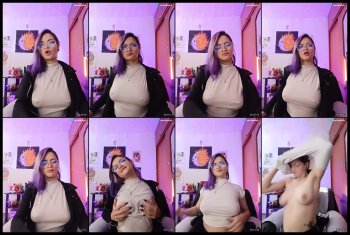 Raventh_ — 24 minute Stripchat female naked cam show, 720p, Aug 15, 2026
