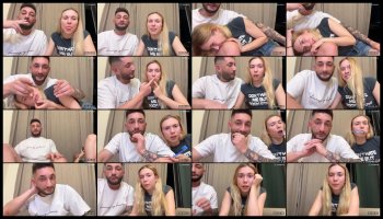 SARSILMAZ_HOME — 6 minute Stripchat couple naked cam show, 720p, Aug 16, 2026