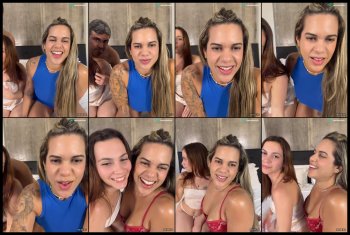 _Ninja_ — 10 minute Stripchat couple naked cam show, 720p, Aug 15, 2026