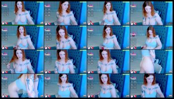 _chlo_e — 19 minute Chaturbate female naked cam show, 720p, Aug 15, 2026
