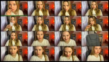 _chloe_miller_ — 15 minute Chaturbate female naked cam show, 720p, Aug 15, 2026