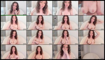 _snorkmaiden_ — 51 minute Chaturbate female naked cam show, 720p, Aug 15, 2026