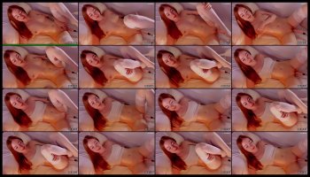 annafoxy_ — 51 minute Chaturbate female naked cam show, 720p, Aug 15, 2026