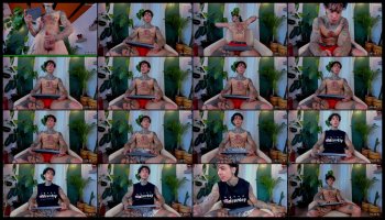 aron_ford — 99 minute Chaturbate male naked cam show, 720p, Aug 15, 2026