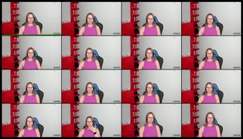beautyzoexx — 31 minute Chaturbate female naked cam show, 720p, Aug 15, 2026