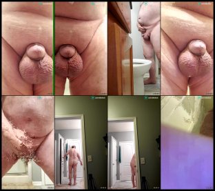 dickforfun300 — 11 minute Chaturbate male naked cam show, 1080p, Aug 15, 2026