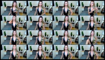 horsecockmadison — 22 minute Chaturbate trans naked cam show, 720p, Aug 15, 2026