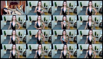 horsecockmadison — 8 minute Chaturbate trans naked cam show, 720p, Aug 15, 2026