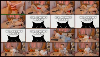 hyper_muse — 53 minute Chaturbate male naked cam show, 720p, Aug 15, 2026