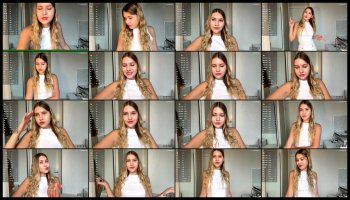 iselabruun — 85 minute Chaturbate female naked cam show, 720p, Aug 15, 2026