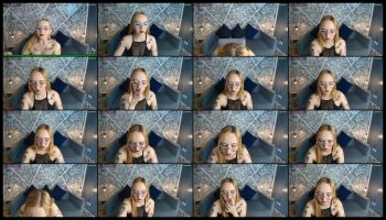 liaroberts1 — 33 minute Chaturbate female naked cam show, 720p, Aug 15, 2026