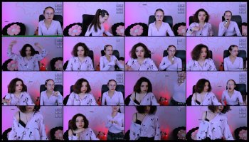 mona_cloud — 94 minute Chaturbate female naked cam show, 720p, Aug 15, 2026